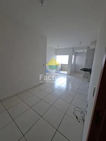 Apartamento em Uberlândia - Laranjeiras