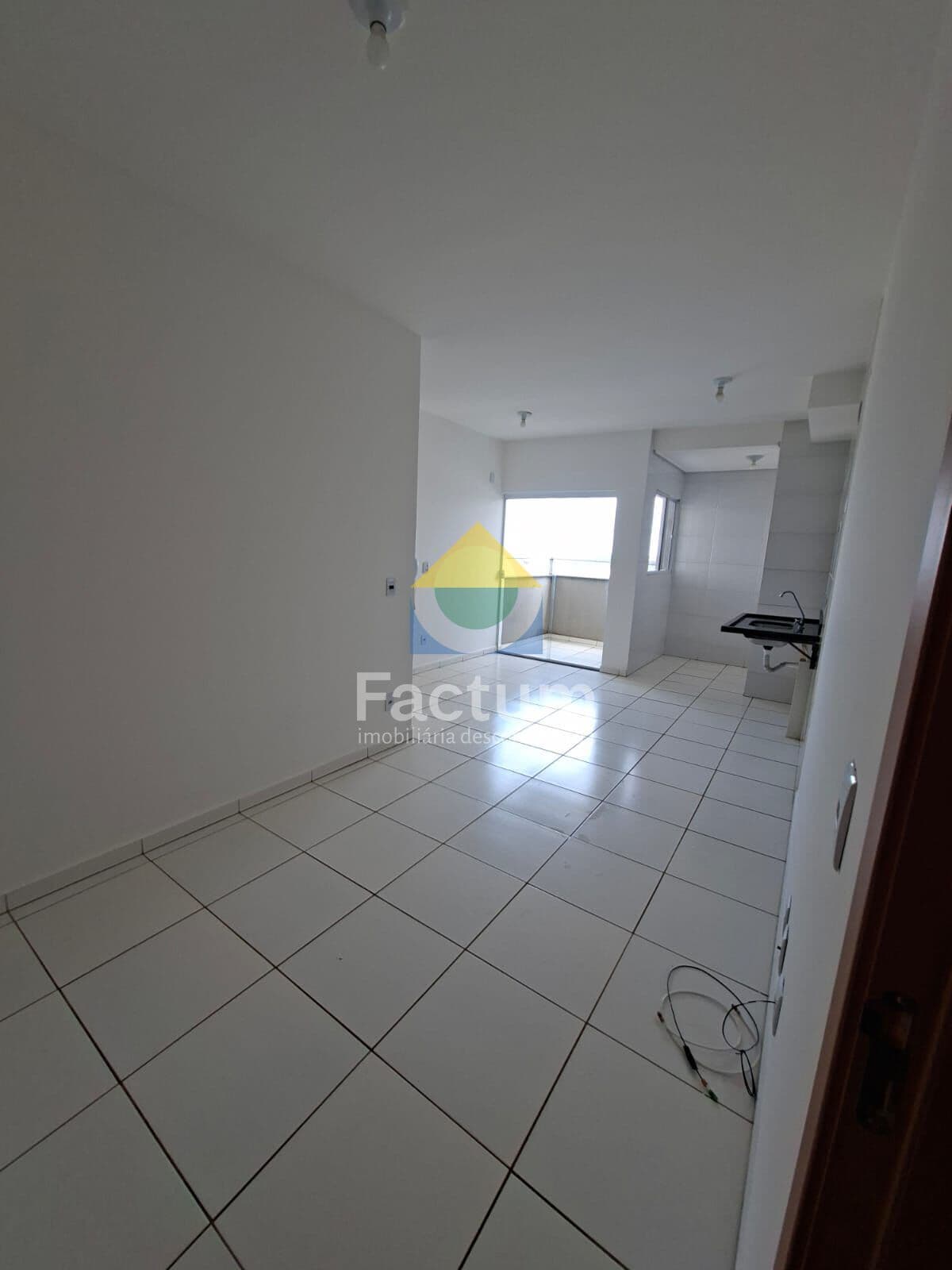 Apartamento em Uberlândia - Laranjeiras