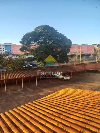 Apartamento em Uberlândia - Lourdes