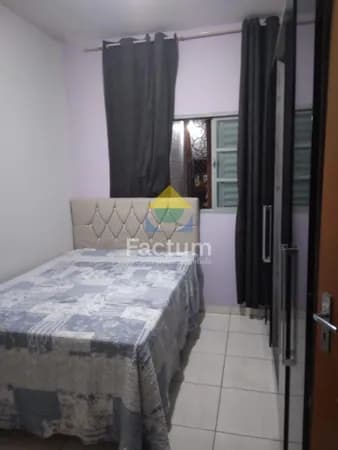 Casa em Uberlândia - Taiaman