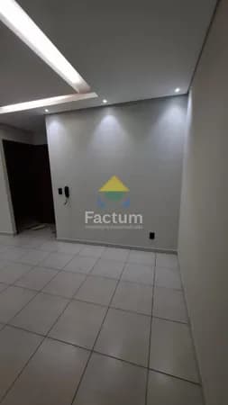 Apartamento em Uberlândia - Morumbi