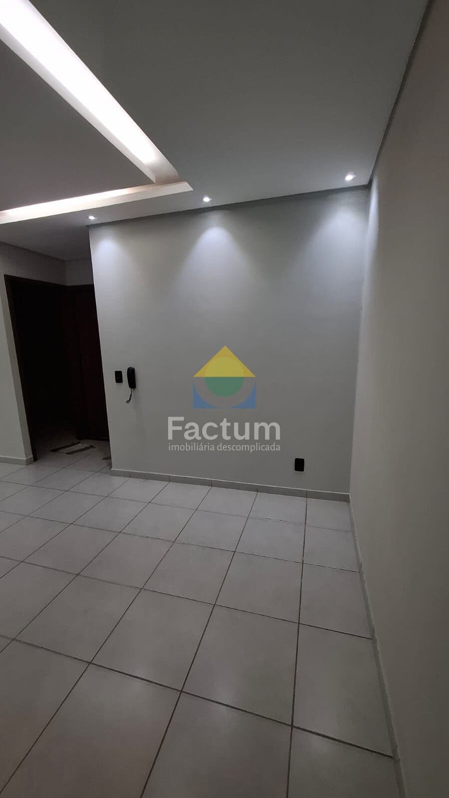Apartamento em Uberlândia - Morumbi