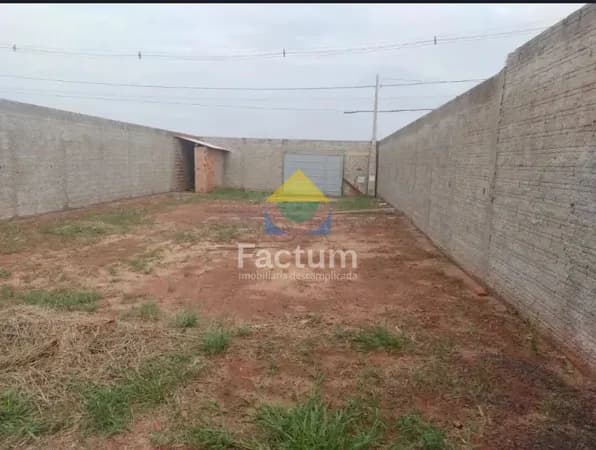 Lote/Terreno em Uberlândia - Tubalina