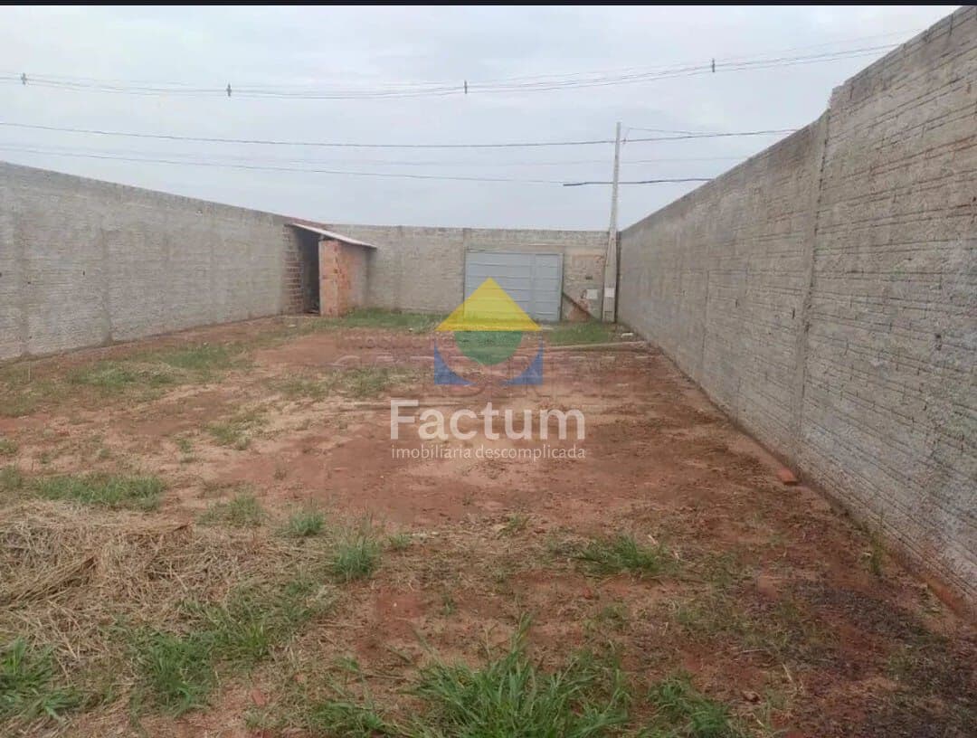 Lote/Terreno em Uberlândia - Tubalina