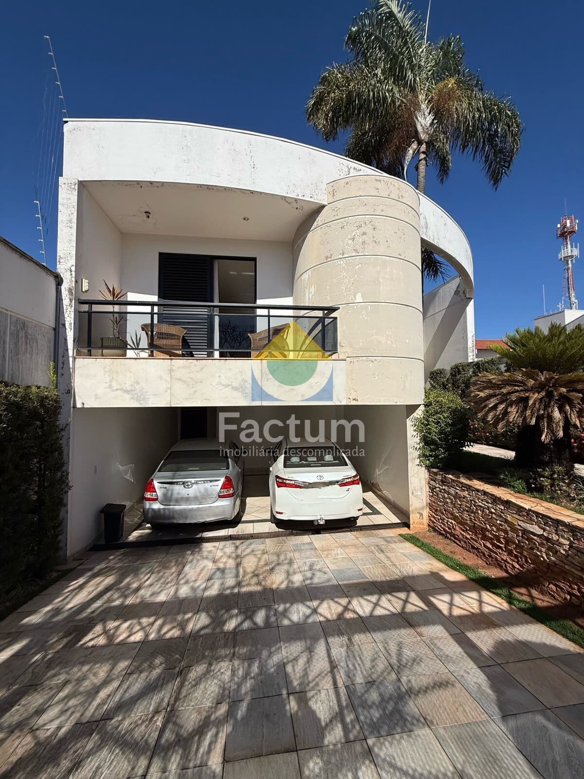 Casa em Uberlândia - Brasil