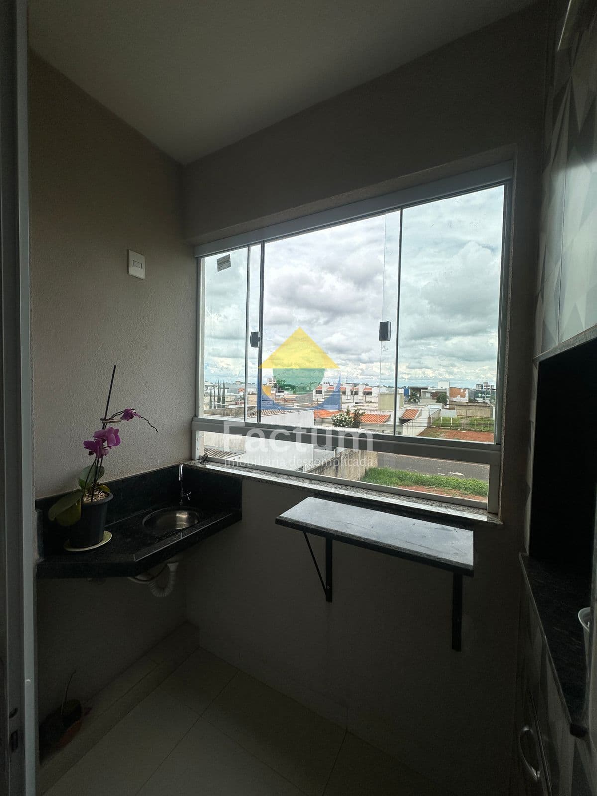Apartamento em Uberlândia - Novo Mundo