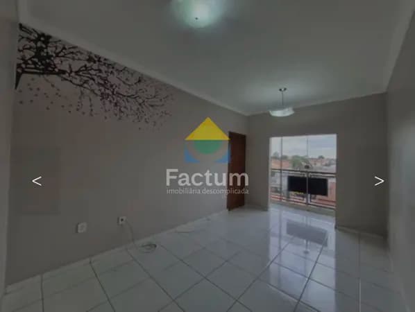 Apartamento em Uberlândia - Segismundo Pereira