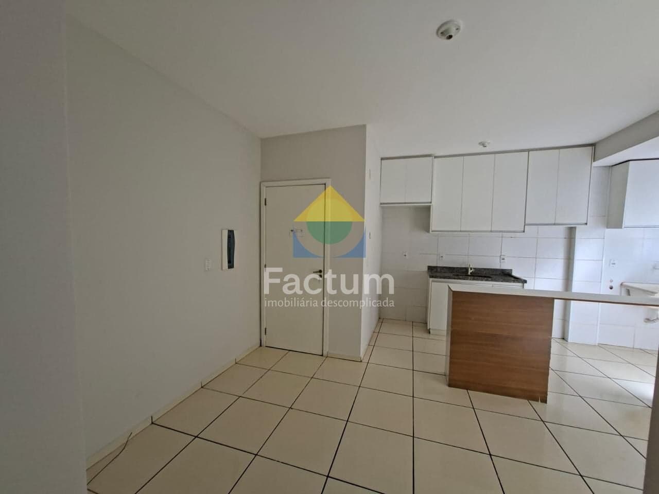 Apartamento em Uberlândia - Shopping Park