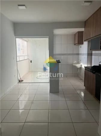 Apartamento em Uberlândia - Jardim Patrícia