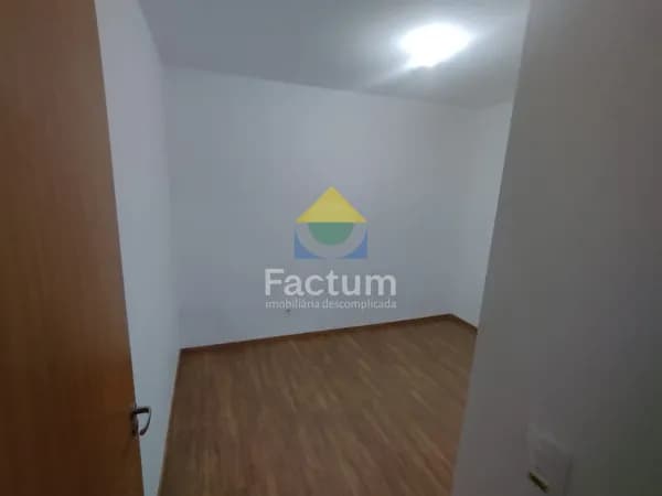 Apartamento em Uberlândia - Grand Ville