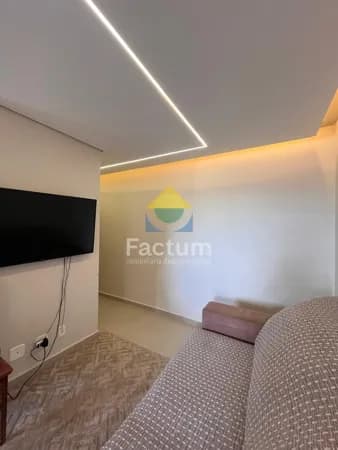Apartamento em Uberlândia - Morumbi