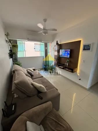 Apartamento em Uberlândia - Santa Mônica