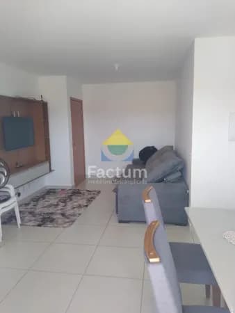 Apartamento em Uberlândia - Laranjeiras