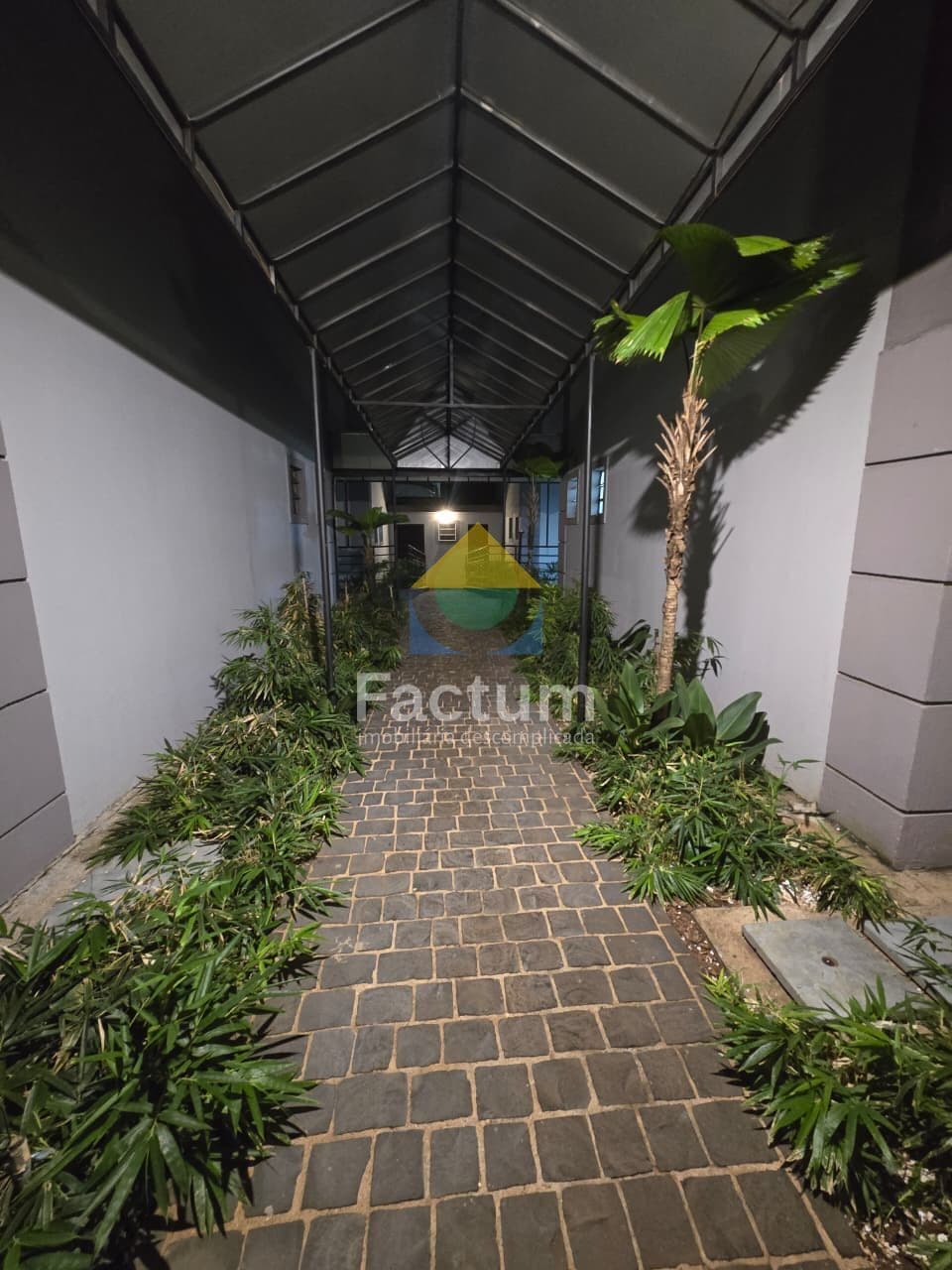 Apartamento em Uberlândia - Patrimônio