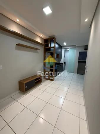 Apartamento em Uberlândia - Jardim Europa