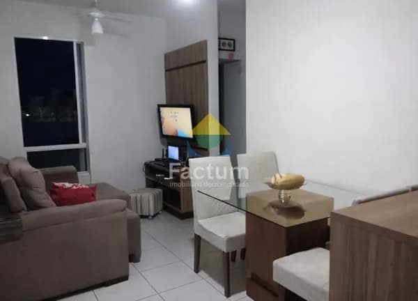 Apartamento em Uberlândia - Novo Mundo