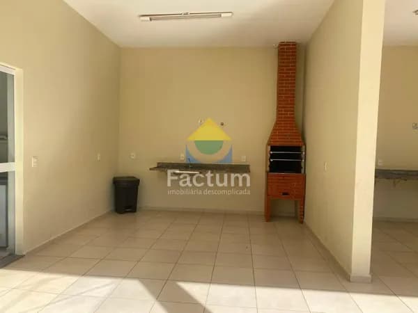 Apartamento em Uberlândia - Shopping Park