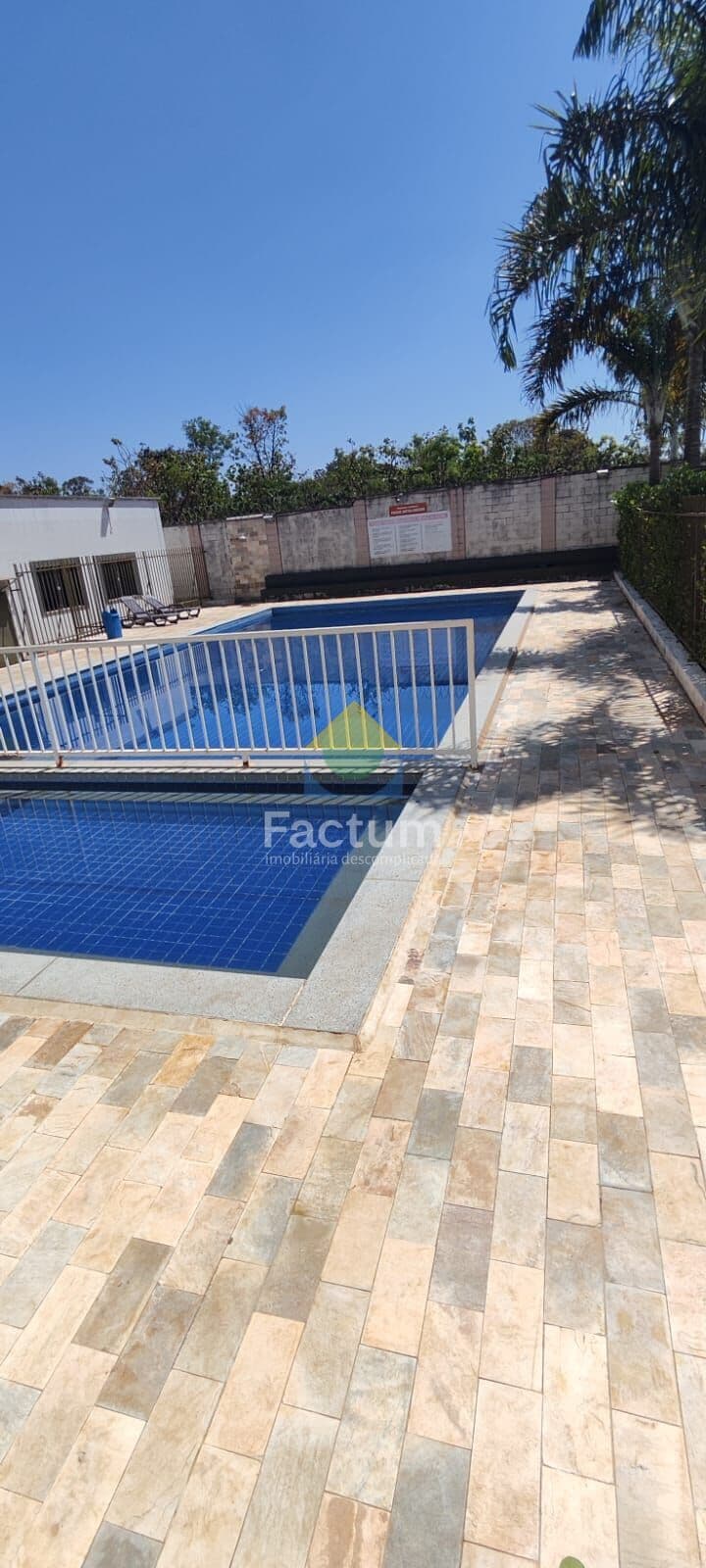 Apartamento em Uberlândia - Jardim Holanda