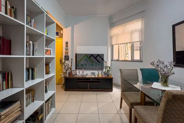 Apartamento 2 quartos 100m²