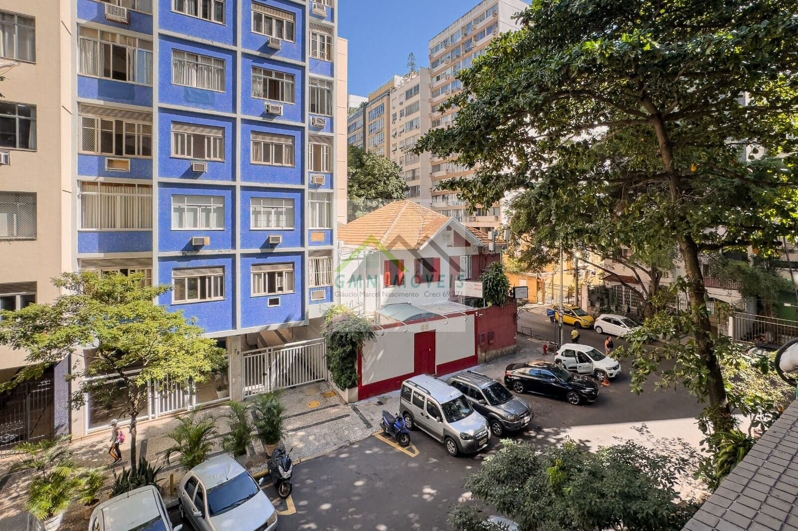Apartamento à venda em Copacabana | 3 Quartos | 96m² |