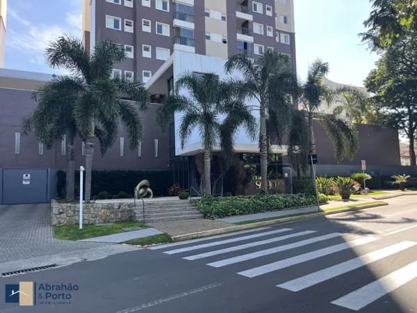 Apartamento para locação - 3 dormitórios, 1 suíte e 2 vagas.