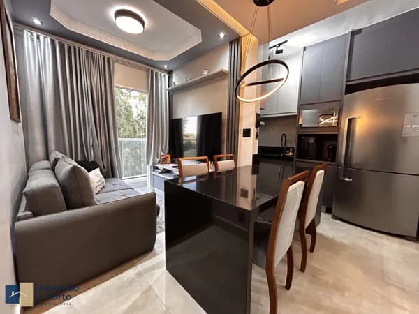 Apartamento em Indaiatuba - Chácara Alvorada