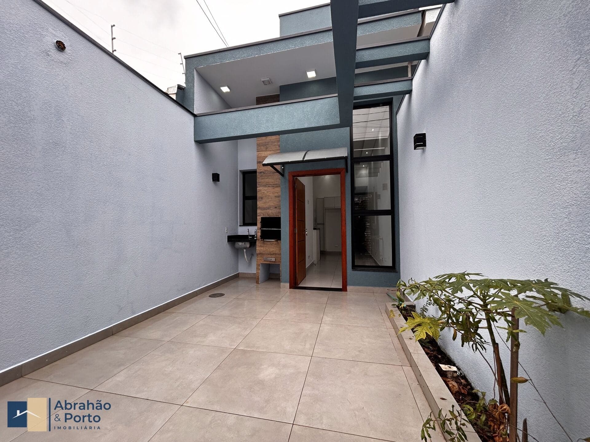Casa em Indaiatuba - Jardim Colonial