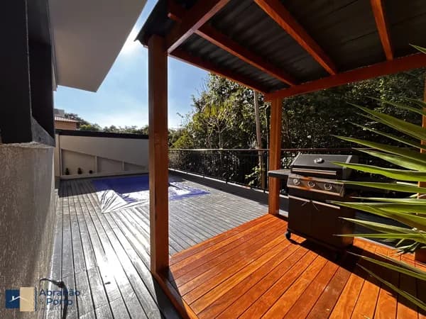 Casa de Condomínio em Indaiatuba - Jardim Reserva Bom Viver de Indaiatuba