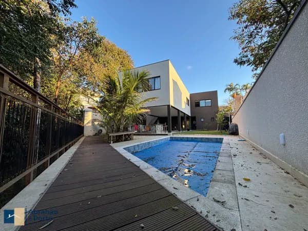 Casa maravilhosa-Condomínio Terra Magna - Indaiatuba/SP
