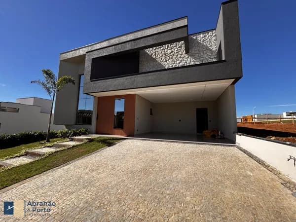 Casa de Condomínio em Indaiatuba - Jardim Residencial Dona Maria Candida