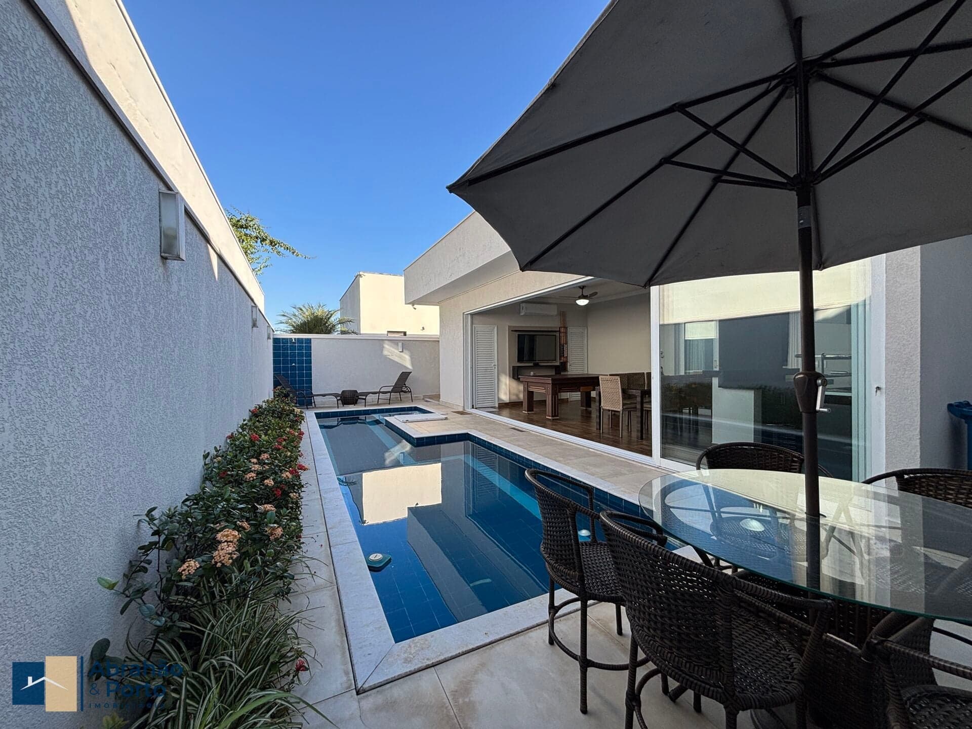 Casa de Condomínio em Indaiatuba - Jardim Reserva Bom Viver de Indaiatuba