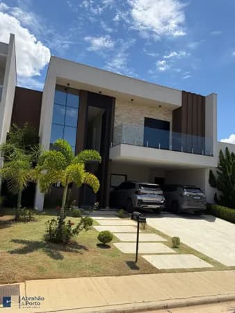 Sobrado em Indaiatuba - Jardim Residencial Maria Dulce