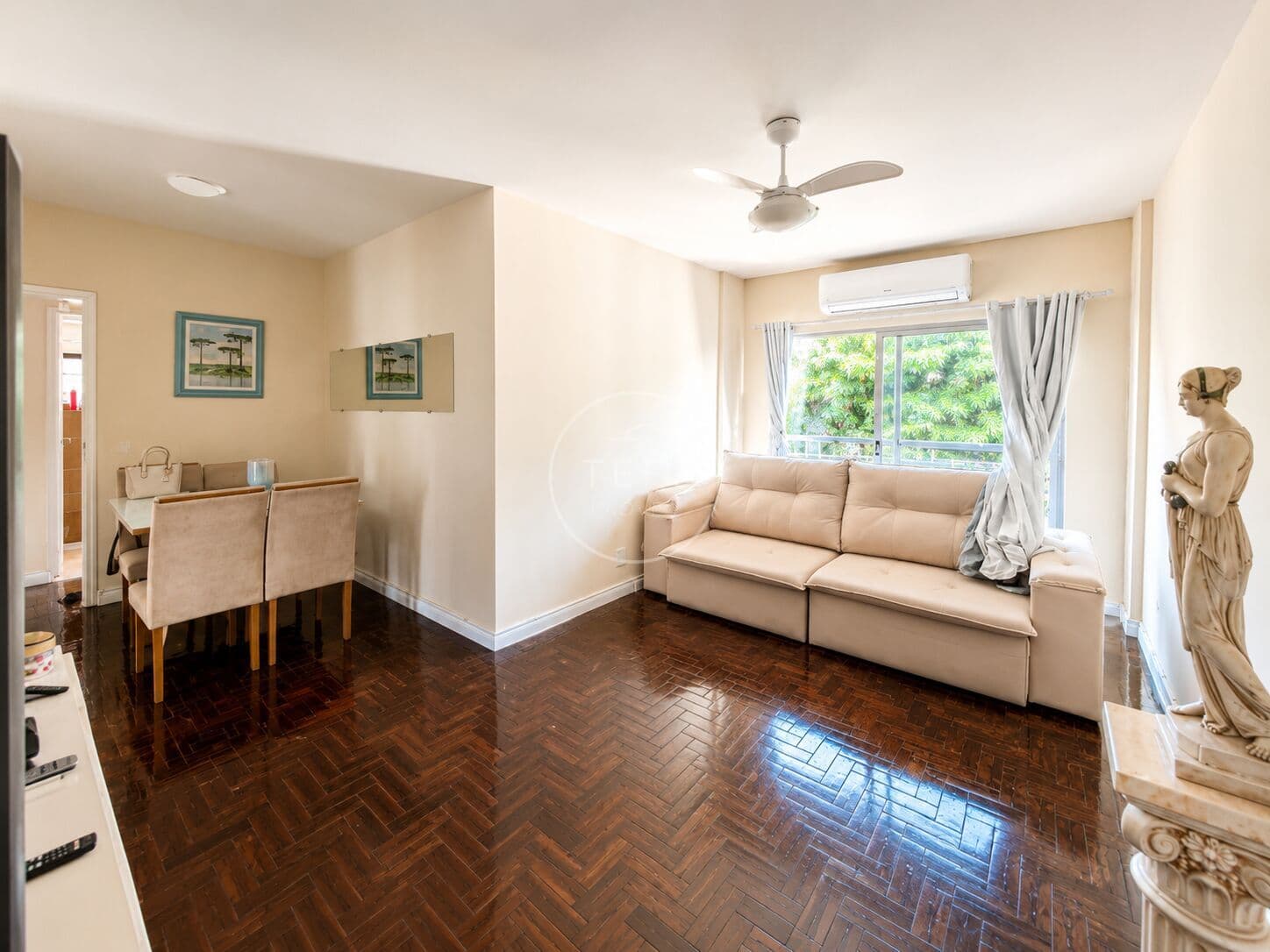 APARTAMENTO à venda com 2 DORMITÓRIOS e 86 m² em ICARAÍ
