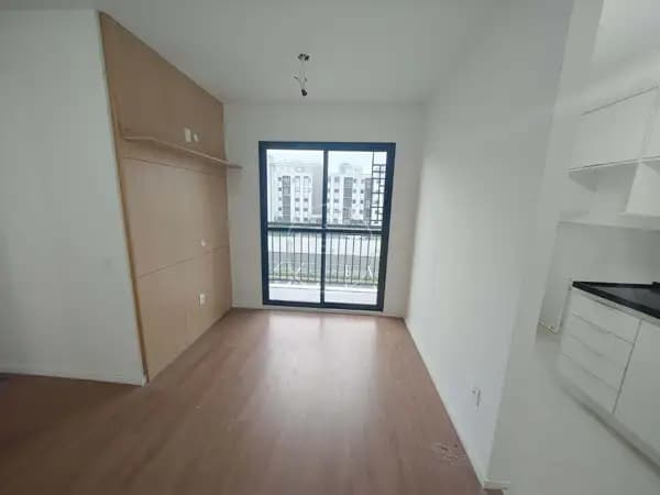 APARTAMENTO para LOCAÇÃO com 2 DORMITÓRIOS e 41m² no Condomínio Living Parque Jardim Orquídea - RIO DE JANEIRO, RJ