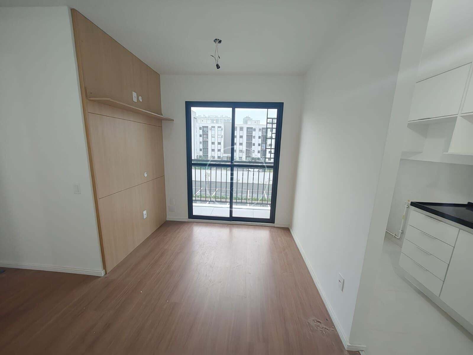 APARTAMENTO para LOCAÇÃO com 2 DORMITÓRIOS e 41m² no Condomínio Living Parque Jardim Orquídea - RIO DE JANEIRO, RJ