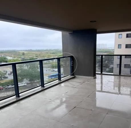 APARTAMENTO com 3 DORMITÓRIOS e 106,14 m² no Condomínio Mudra Full Living - RIO DE JANEIRO, RJ