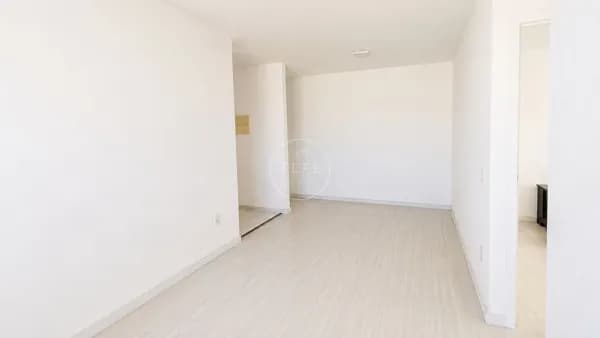 APARTAMENTO com 2 DORMITÓRIOS e 43 m² no Condomínio Reserva das Árvores 2, em Campo Grande - RIO DE JANEIRO, RJ