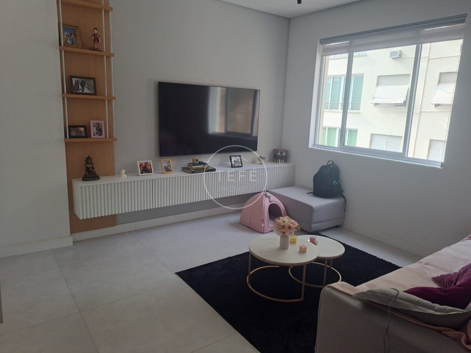 APARTAMENTO REFORMADO com 2 QUARTOS e 60 m² na LAGOA, ZONA SUL - RIO DE JANEIRO, RJ