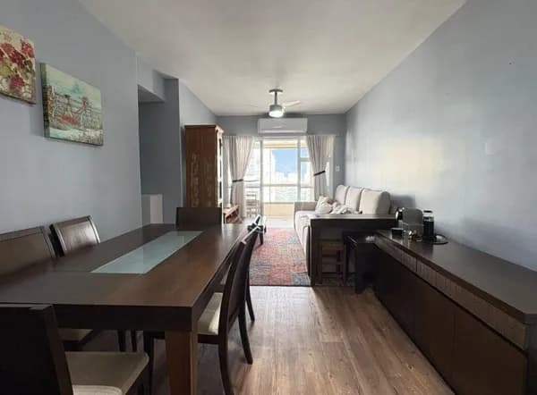 APARTAMENTO com 3 DORMITÓRIOS e 92,79 m² Condomínio Reserva do Parque - RIO DE JANEIRO, RJ