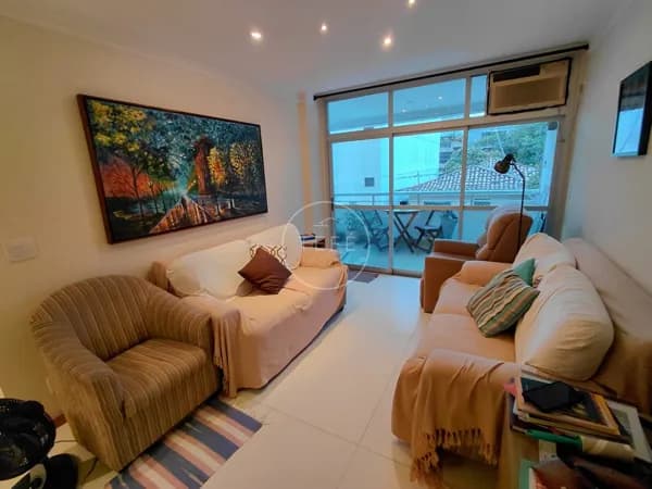 APARTAMENTO para LOCAÇÃO com 2 QUARTOS e 80 m² no Condomínio Las Lenas no RECREIO - RIO DE JANEIRO, RJ