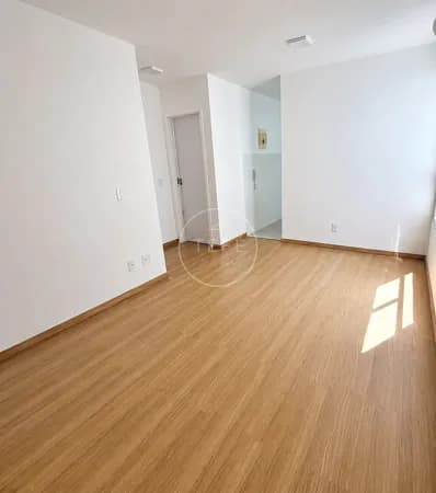 APARTAMENTO NOVO com 2 QUARTOS e 44 m² no Condomínio Novolar Reserva Pontal no Recreio - RIO DE JANEIRO, RJ