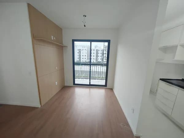 APARTAMENTO com 2 DORMITÓRIOS e 41m² no Condomínio Living Parque Jardim Orquídea - RIO DE JANEIRO, RJ