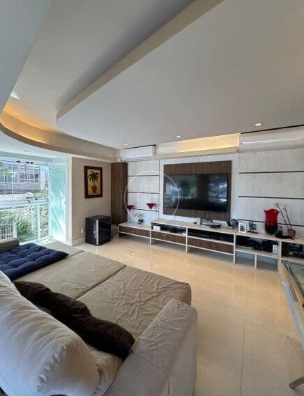 APARTAMENTO com 2 DORMITÓRIOS e 103 m² no Condomínio Lanai na Barra da Tijuca - RIO DE JANEIRO, RJ