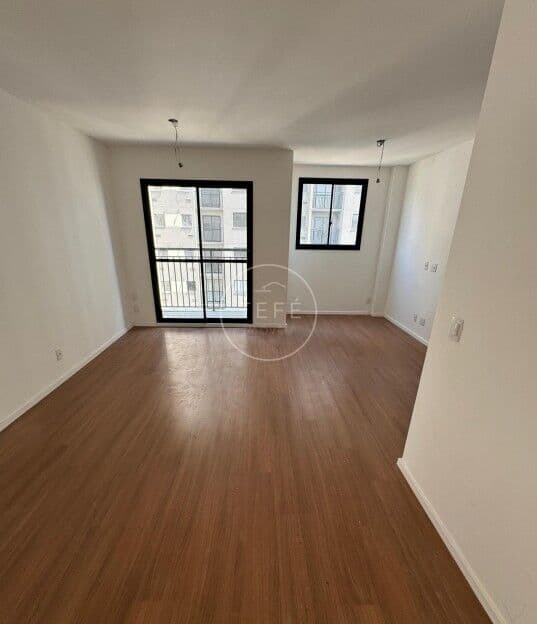 APARTAMENTO com 3 DORMITÓRIOS e 59,98 m² no Living Wish Norte – Cachambi