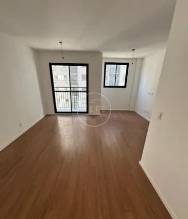 APARTAMENTO com 3 DORMITÓRIOS e 59,98 m² no Living Wish Norte – Cachambi