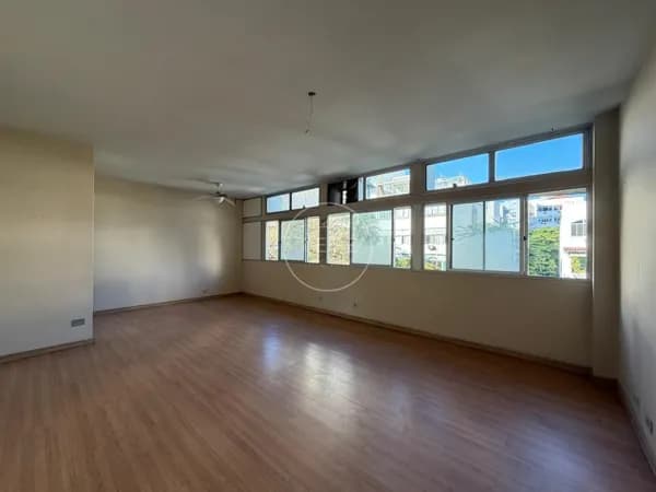 APARTAMENTO com 2 DORMITÓRIOS e 117m² em IPANEMA - RIO DE JANEIRO, RJ