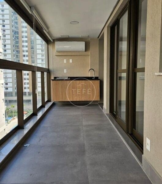APARTAMENTO com 3 DORMITÓRIOS e 94,65 m² no Atmosfera Condominium Park - RIO DE JANEIRO, RJ