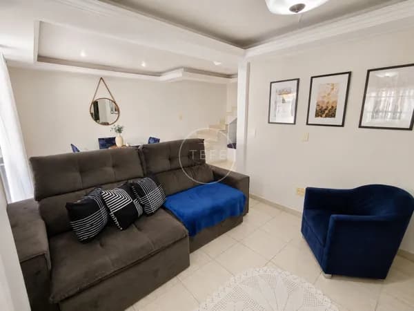 CASA PORTEIRA FECHADA com 3 DORMITÓRIOS e 160m² no CONDOMÍNIO VALE VERDE - RIO DE JANEIRO, RJ