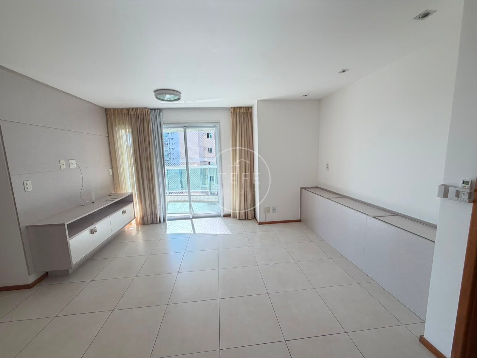 APARTAMENTO EXCLUSIVO com 2 QUARTOS e 78 m² no Condomínio Jardim da Barra, na BARRA OLÍMPICA - RIO DE JANEIRO, RJ