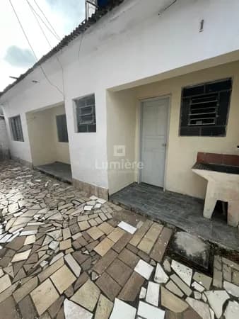Kitnet com Entrada Independente no São Luiz, Volta Redonda - RJ
